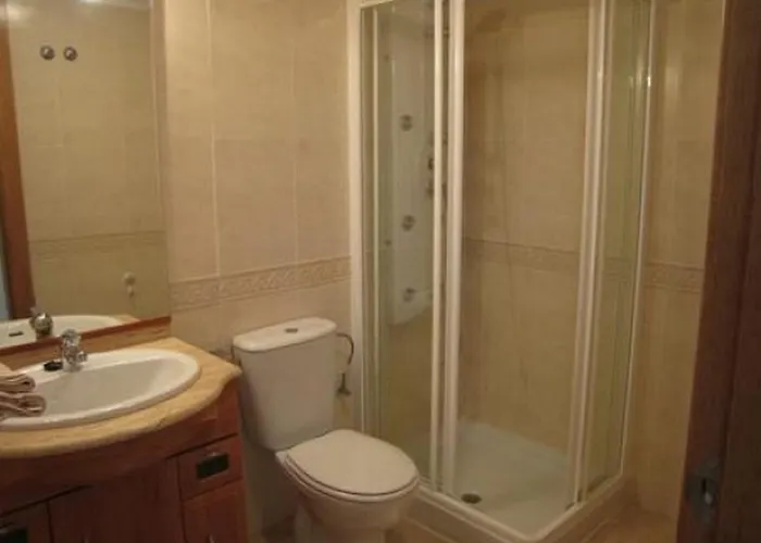 דירה Bertur Playa Principe