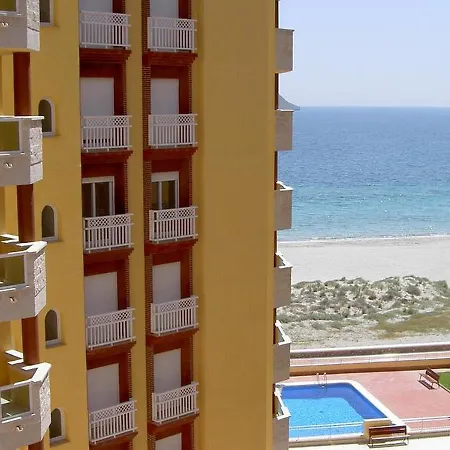 Appartement Bertur Playa Principe *