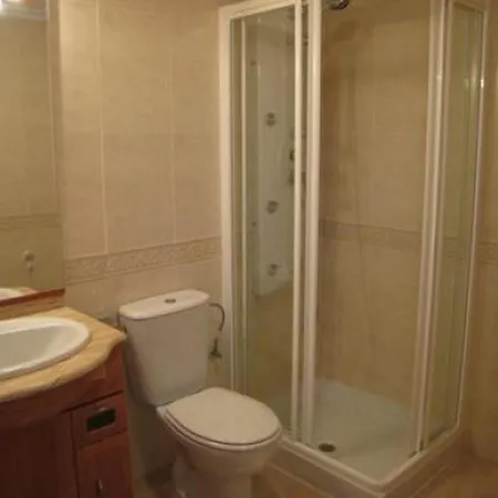 Apartment Bertur Playa Principe