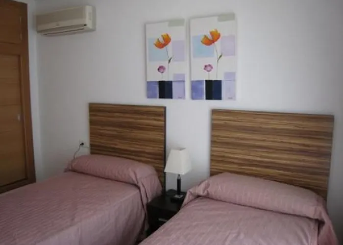 Bertur Playa Principe Διαμέρισμα